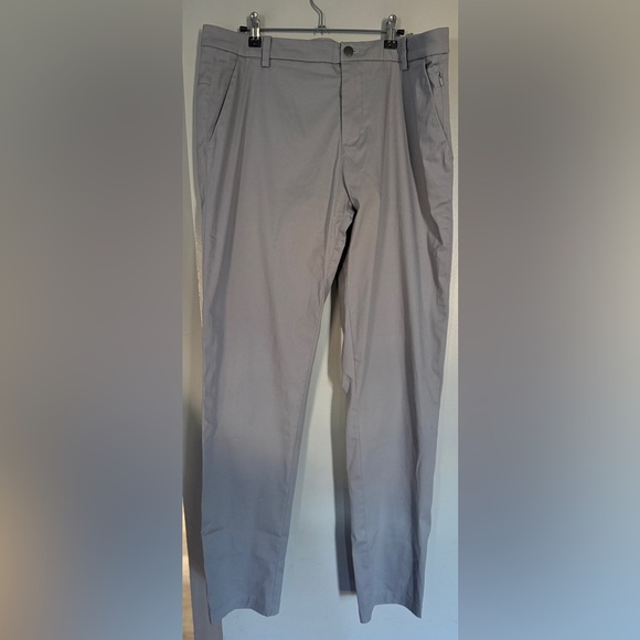 Lululemon ABC Classic 5 Pocket Pants - WarpStreme - Picture 2 of 5